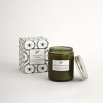 Christmas Pine Candle | Green-1