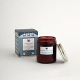 Christmas Spice Candle | Red-1