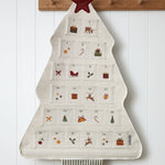 Christmas Tree Advent Calendar | Multi-1