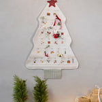 Christmas Tree Advent Calendar | Multi-2