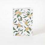 Citron Greeting Card | Lemon-1