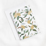 Citron Greeting Card | Lemon-2