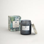 Citronella Candle | Blue-1