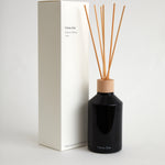Citrus Zest Diffuser 280ml | Black-1