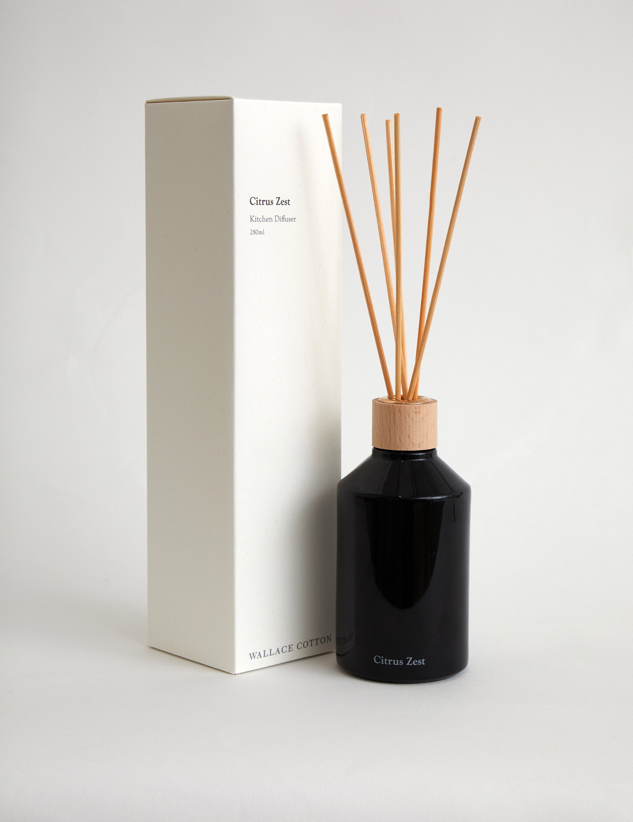 Cotton Diffusers Shop Diffusers - Wallace Cotton