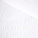 Claremont Duvet Cover Set | White-4