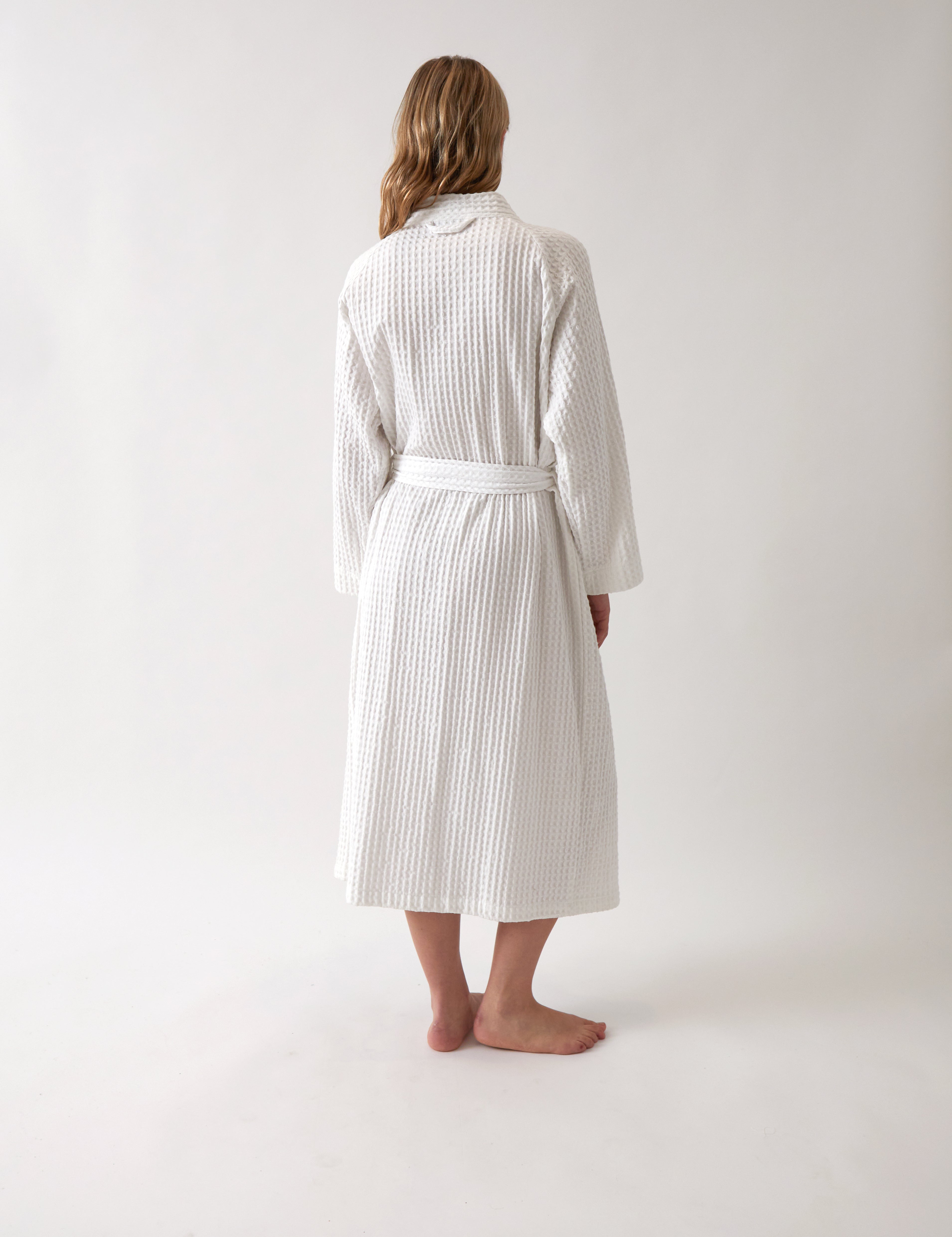 Shop Bathroom Robes - Wallace Cotton Shop Bathroom Robes - Wallace Cotton
