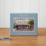 Cotton Corner Puzzle | Multi-1