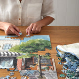 Cotton Corner Puzzle | Multi-3