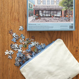 Cotton Corner Puzzle | Multi-4