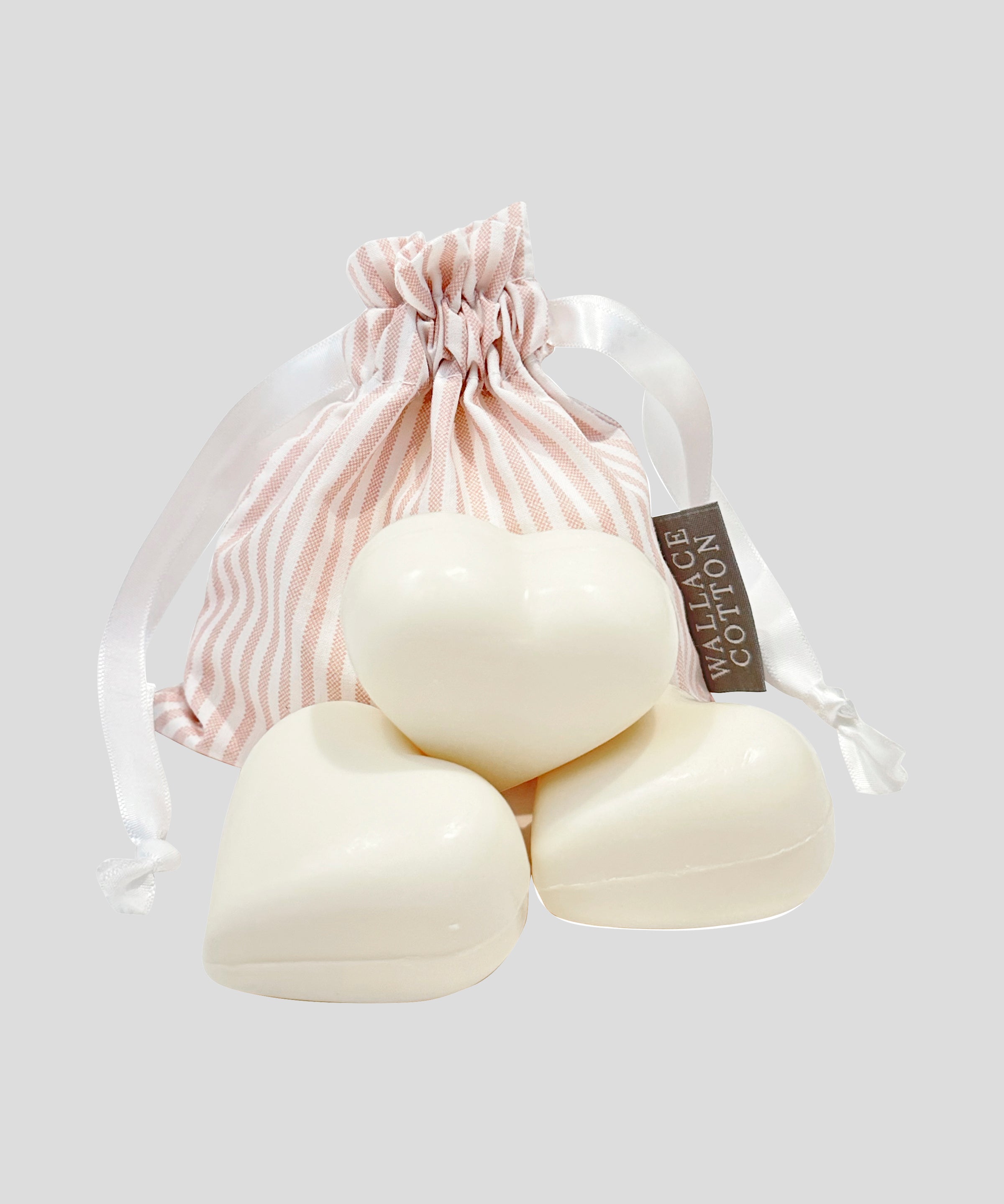 Cotton Lovers Soap Set of 3 | Cotton Lovers-1