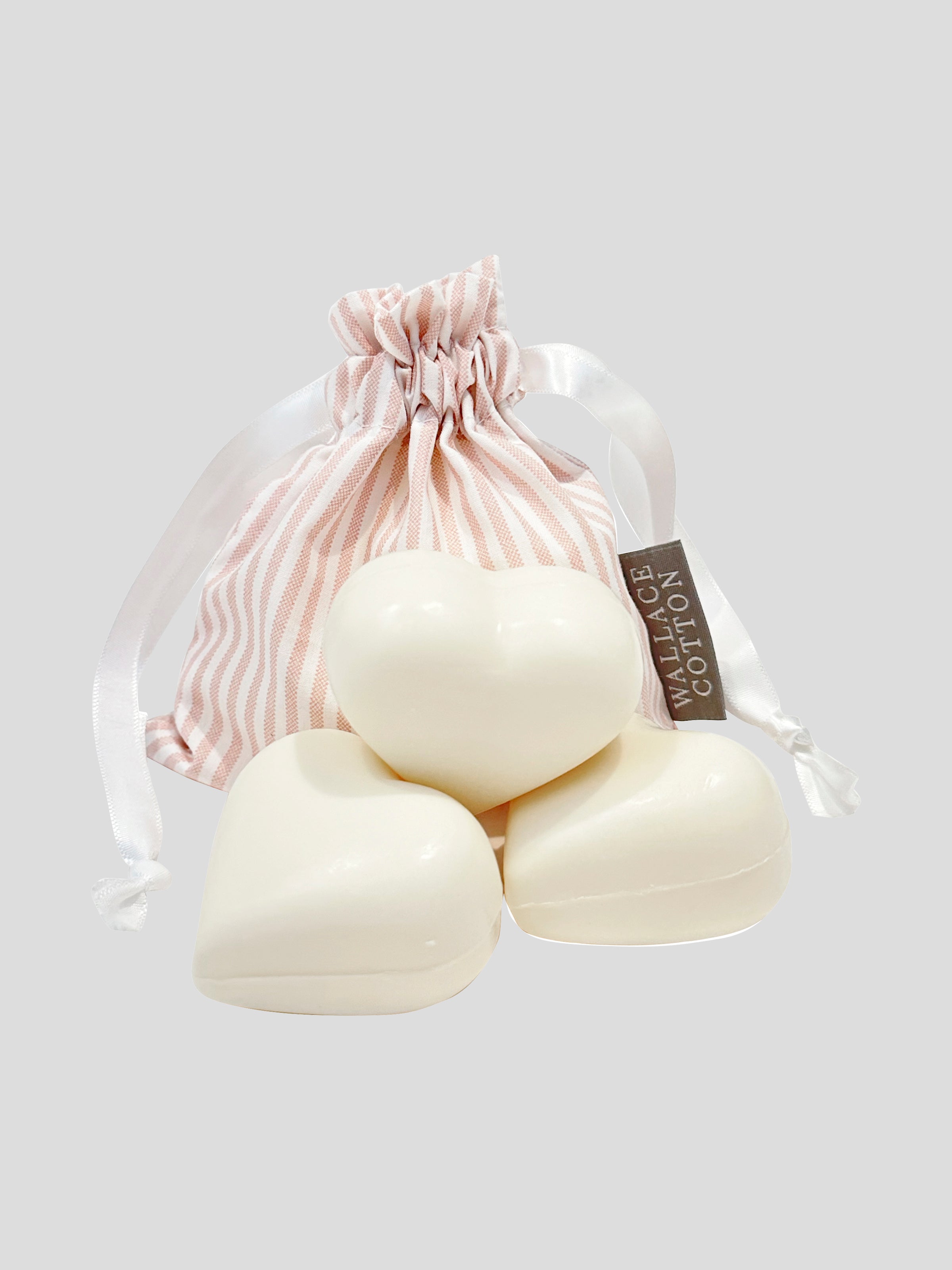 Cotton Lovers Soap Set of 3 | Cotton Lovers-1
