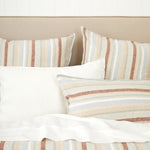 Cove Duvet Cover Set | MultiStrpe-2