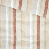 Cove Duvet Cover Set | MultiStrpe-4
