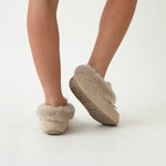 Cozy Slippers | Champagne-4
