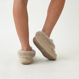 Cozy Slippers | Champagne-4