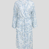 Daisy Robe | Floral-2
