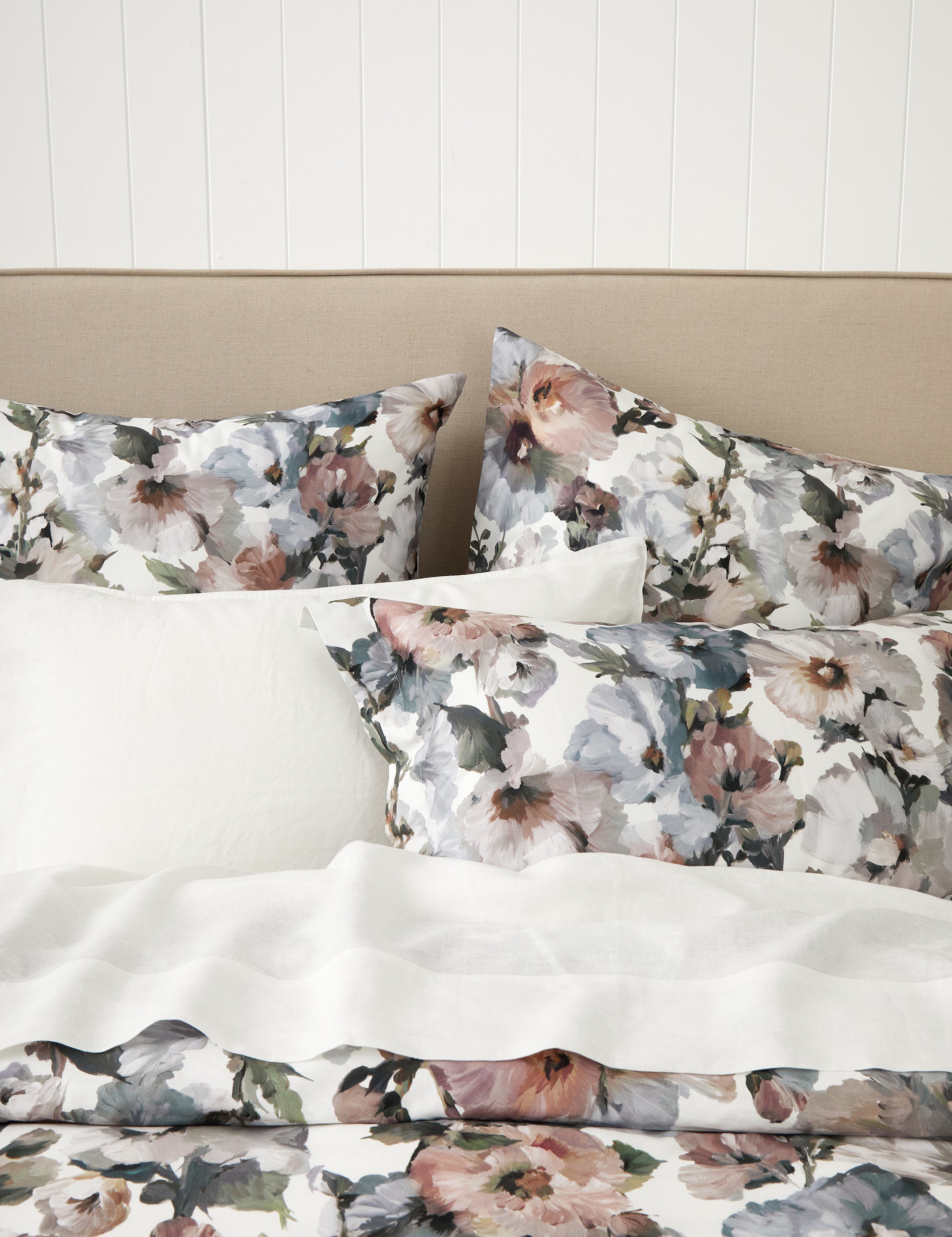 Darling Buds Duvet Cover Set | Floral-2