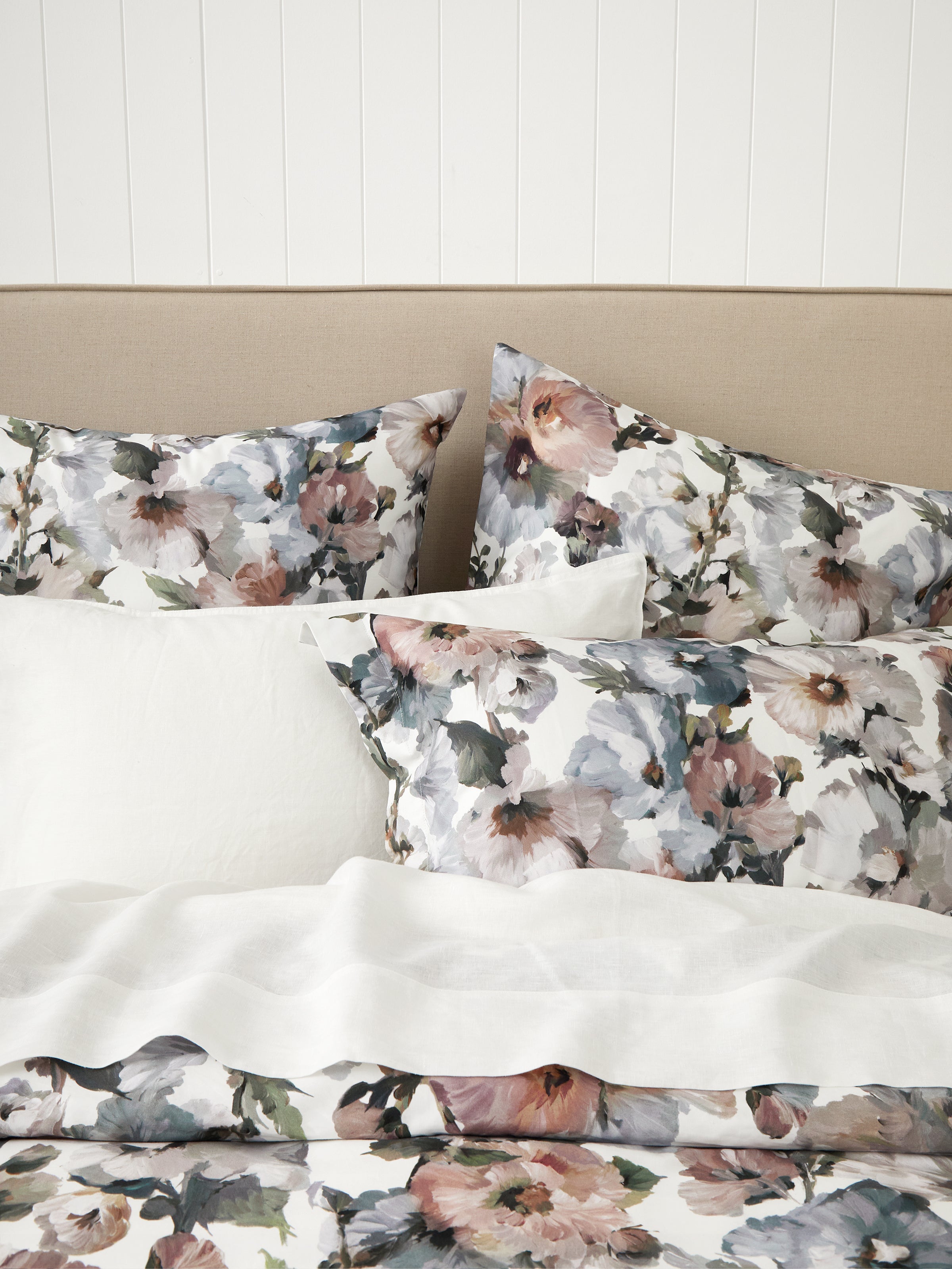 Darling Buds Duvet Cover Set | Floral-2