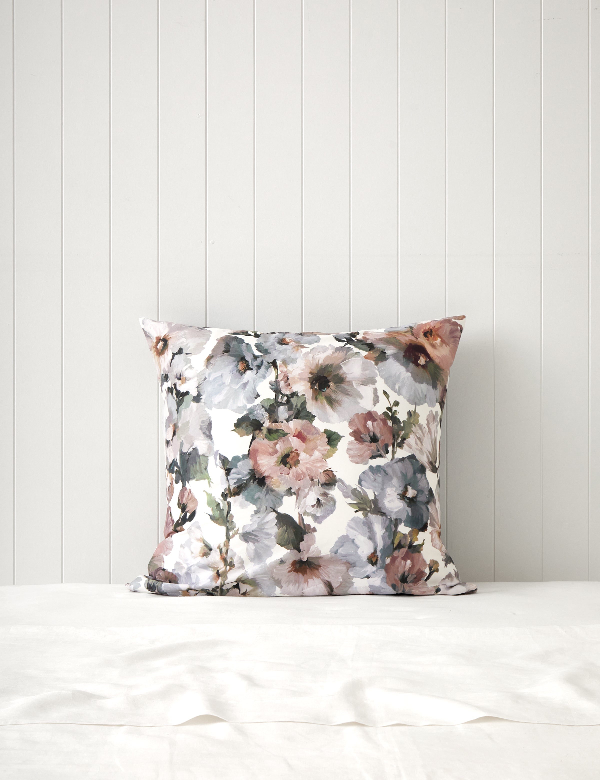 Darling Buds European Pillowcase | Floral-1