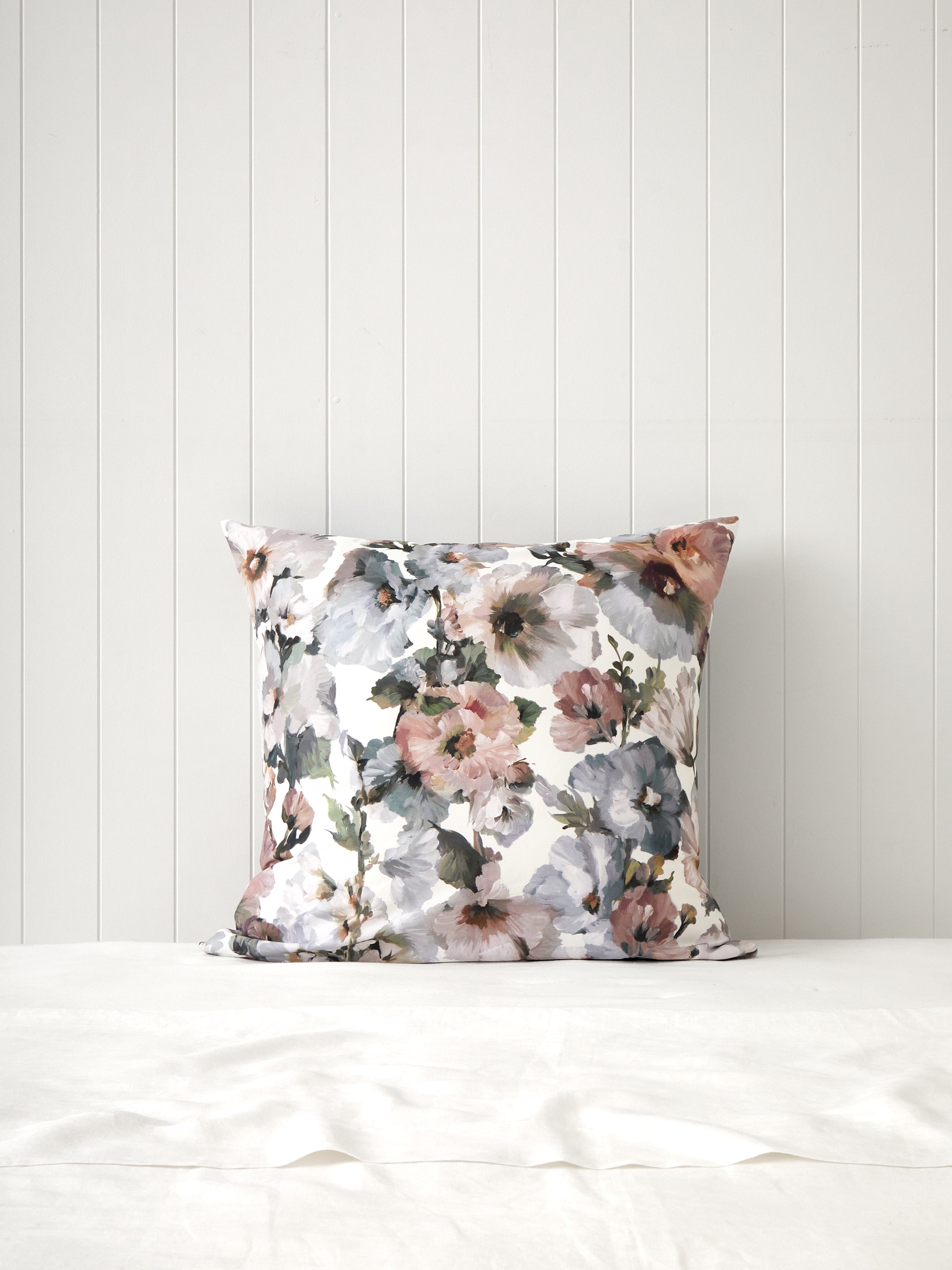 Darling Buds European Pillowcase | Floral-1