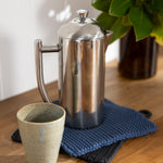 Dorset Potholder | Charcoal-2