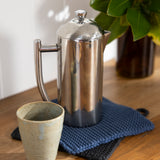 Dorset Potholder | Charcoal-2