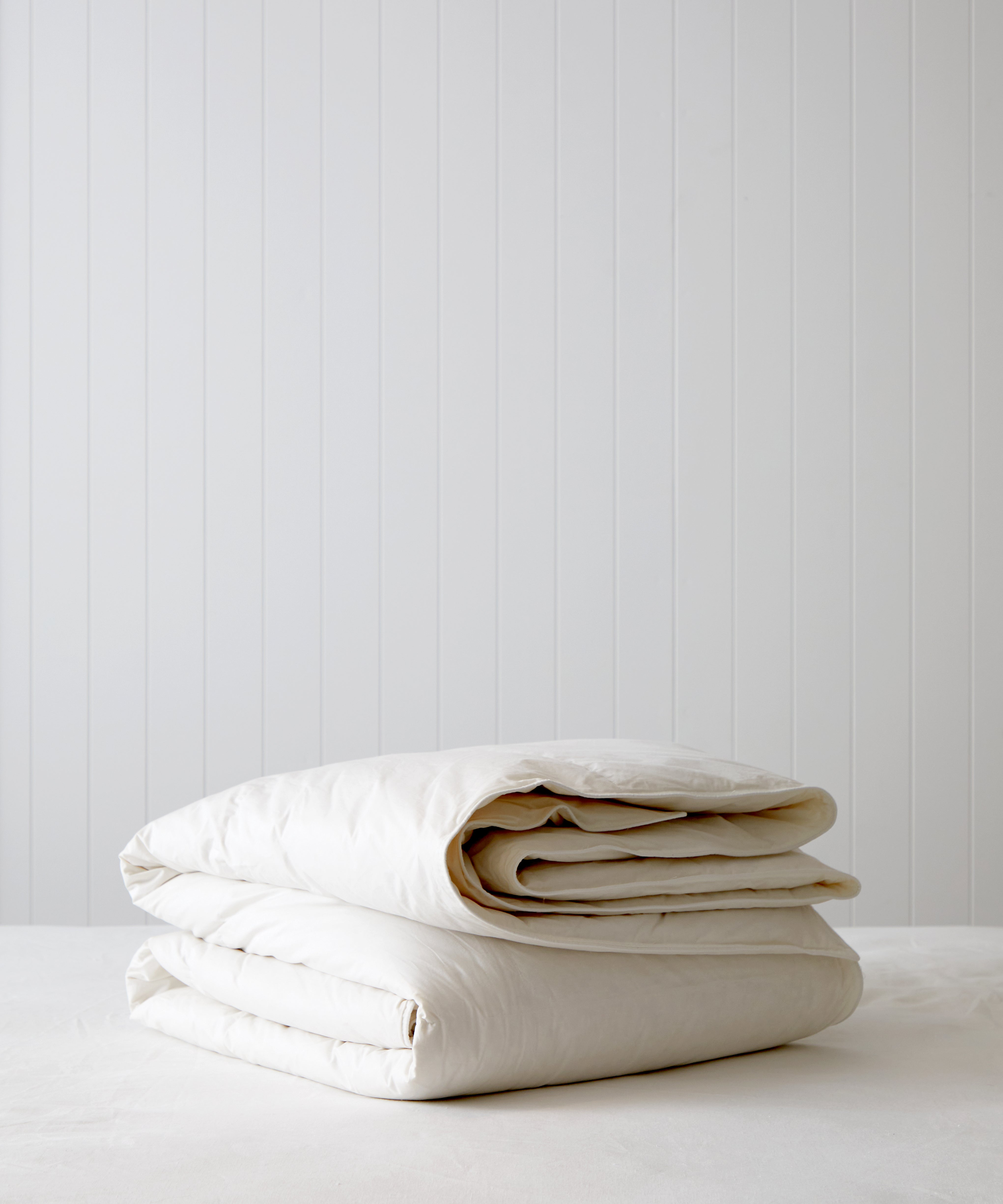 Downtime Duck Duvet Inner | White-1