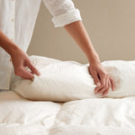Downtime Duck Duvet Inner | White-2