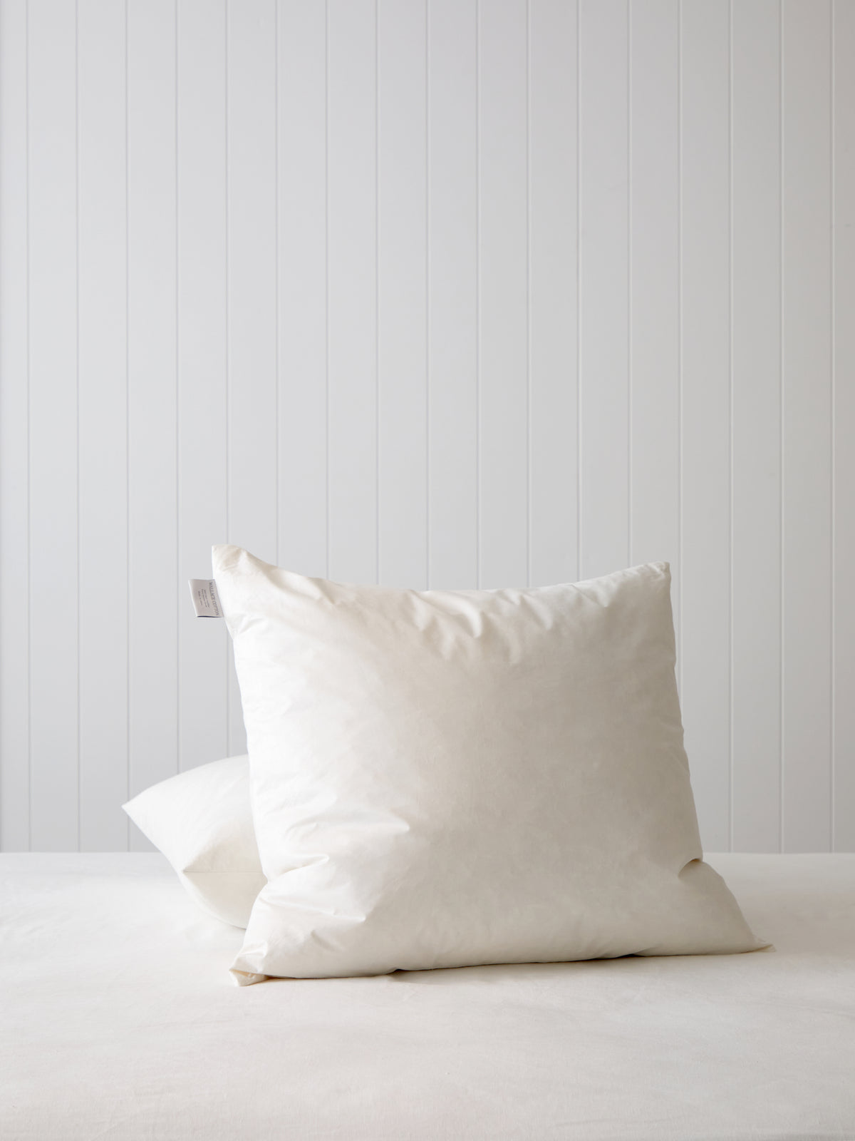 Downtime Duck Feather Large Square Cushion Inner