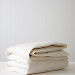 Downtime Goose Duvet Inner | White-1