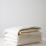 Downtime Goose Duvet Inner | White-1