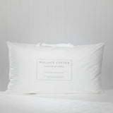 Downtime Lodge Feather Pillow Inner | White-2