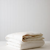 Downtime Long Duck Duvet Inner | White-1