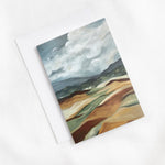 Dreamscape Greeting Card | Multi-2