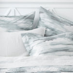 Dreamtime Organic Cotton Quilt | Grey-2