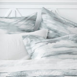Dreamtime Organic Cotton Quilt | Grey-2
