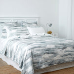 Dreamtime Organic Cotton Quilt | Grey-3