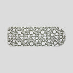 Elora Ironing Board Cover | Green Floral-1