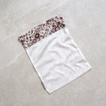 Emmie Delicates Bag | Floral Small-1