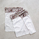 Emmie Delicates Bag | Floral Small-2