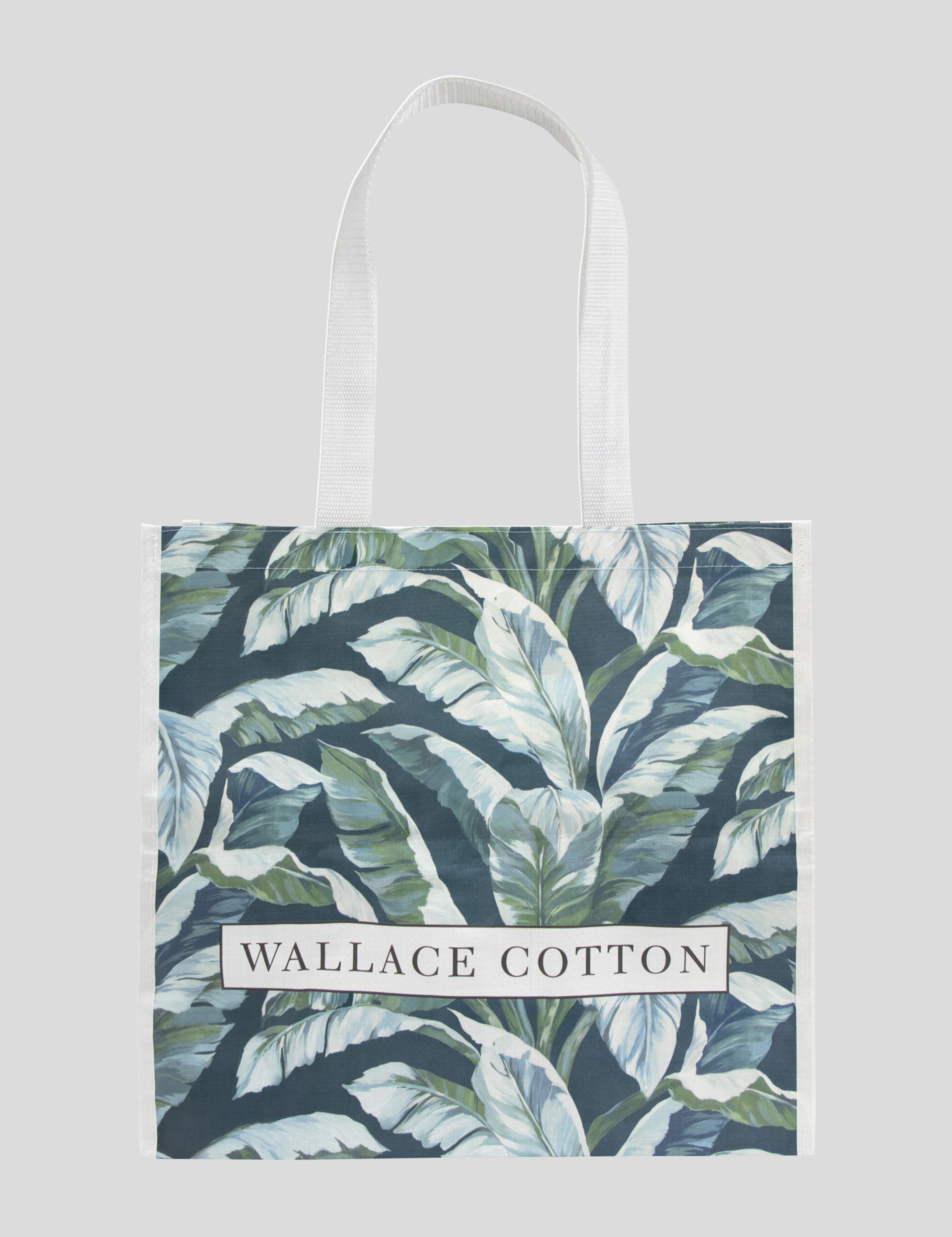 Escapade Reusable Shopper Bag | Leaf-1