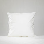 European Pillow Protector | White-1