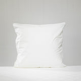 European Pillow Protector | White-1