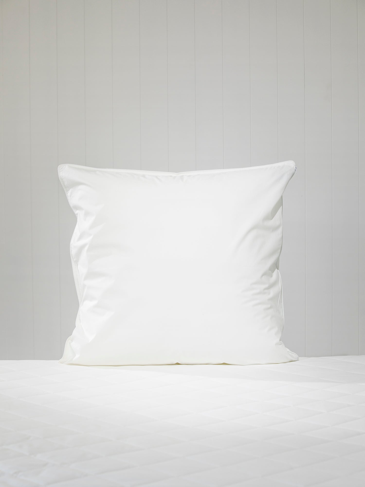 European Pillow Protector | White-1