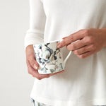 Ever After Bone China Mug | Floral-2