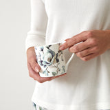 Ever After Bone China Mug | Floral-2