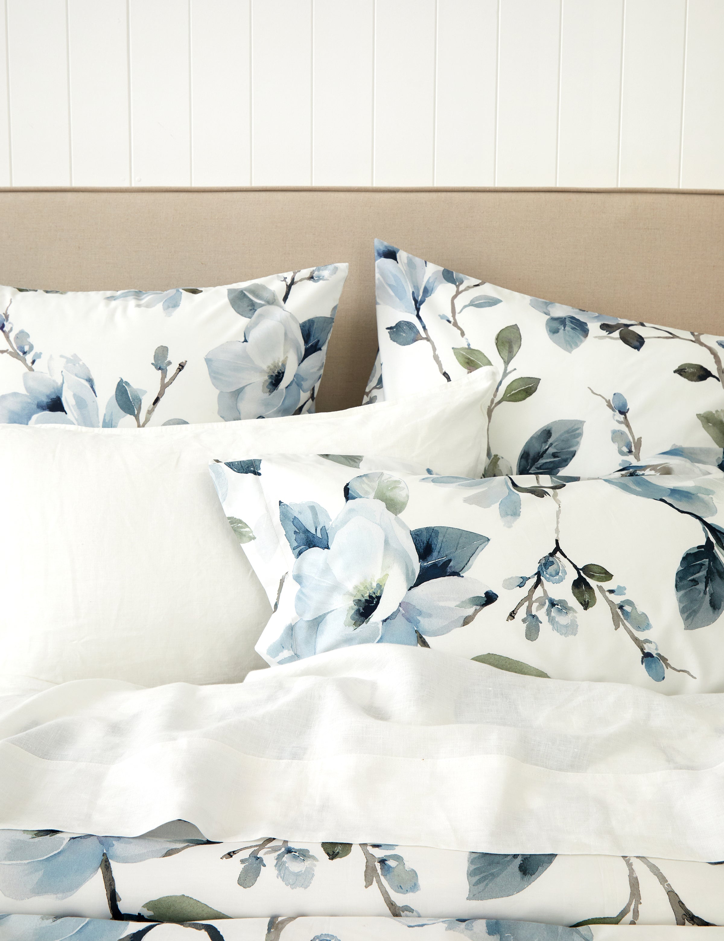 Ever After Duvet Cover Set | Floral-2