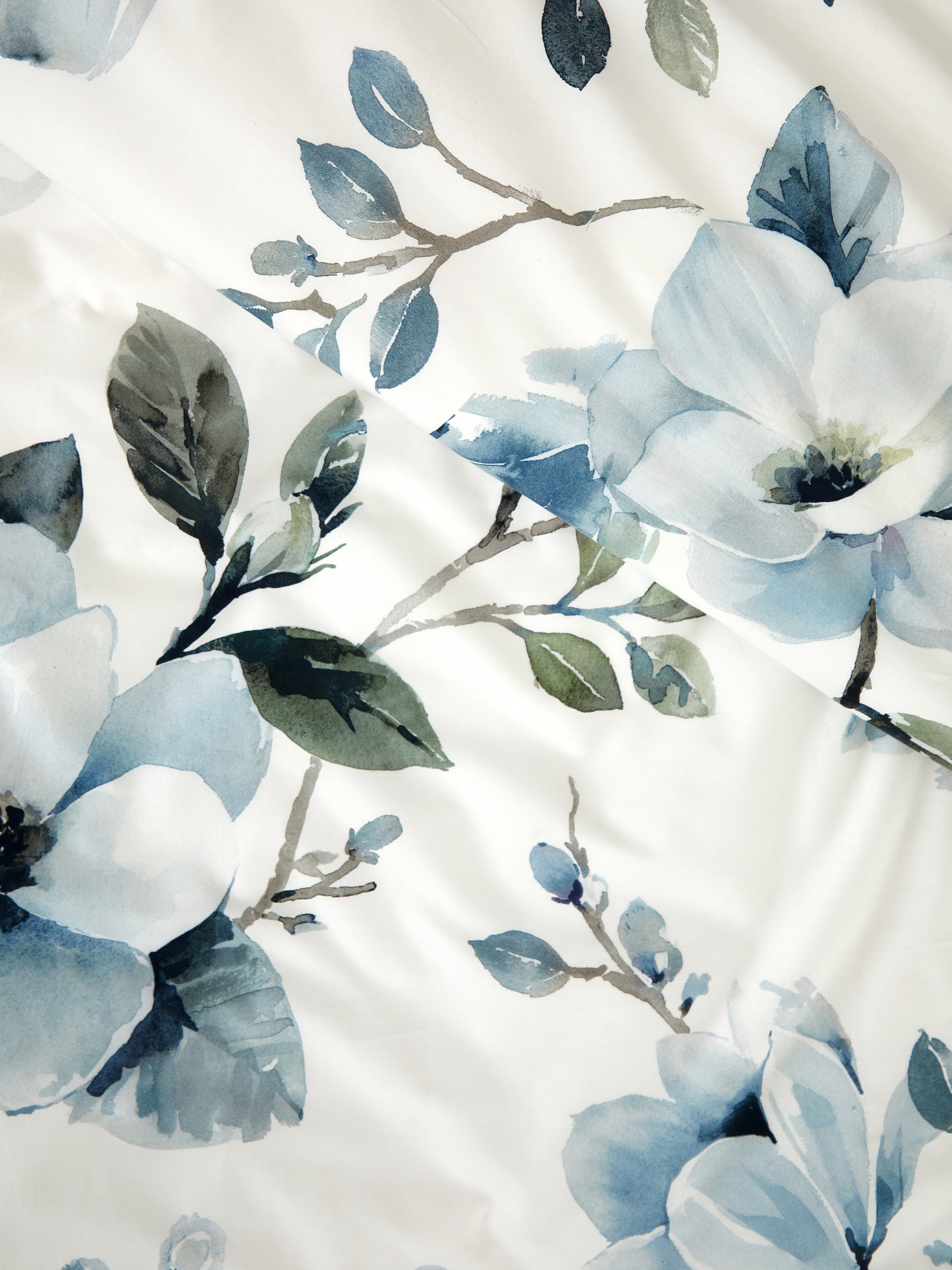 Ever After Duvet Cover Set | Floral-4