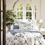 Ever After Duvet Cover Set | Floral-5